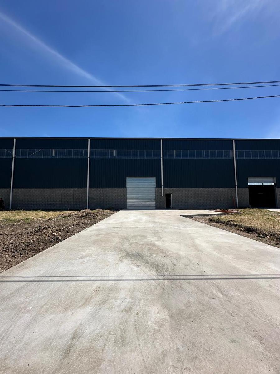 Nave Indrustrial en Alquiler Espacio Nova, Canning, Ezeiza 4