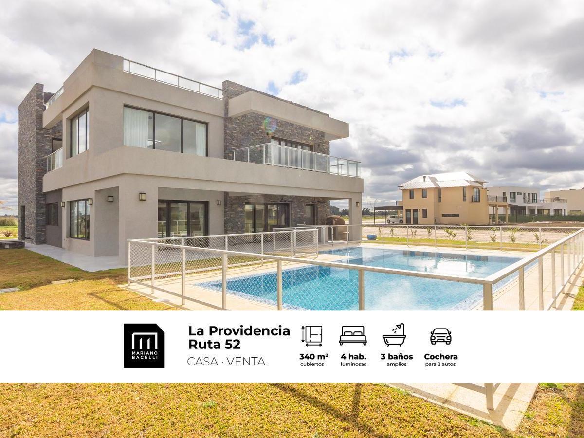 Propiedad en Argentina