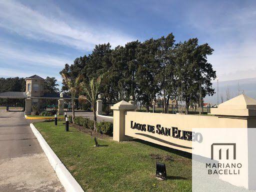 Lote En Venta En Lagos de San Eliseo, San Vicente, Buenos Aires