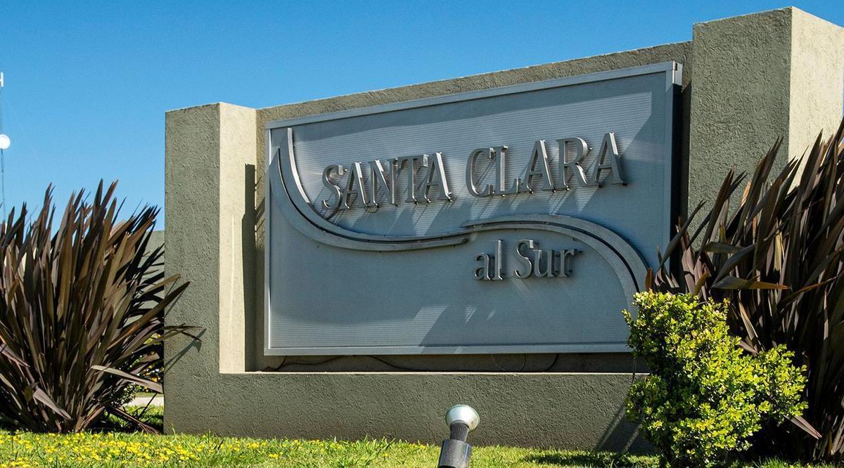 Terreno en Venta en Santa Clara al Sur