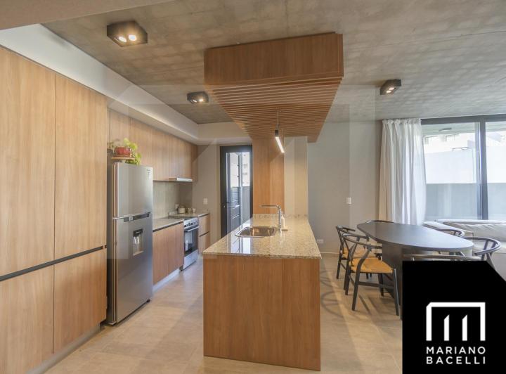 Foto de Departamento En Venta En 3300 Cabral Canning, imagen 5