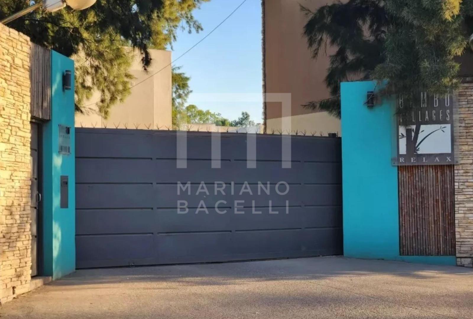 Departamento en Alquiler y Venta en Canning (Ezeiza)