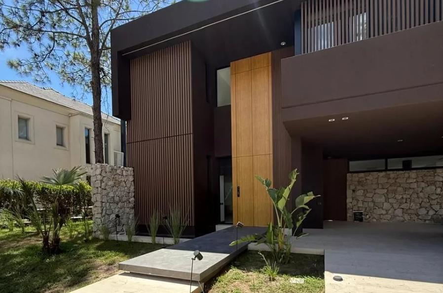 Casa En Alquiler Saint Thomas Oeste, Canning, Esteban Echeverria