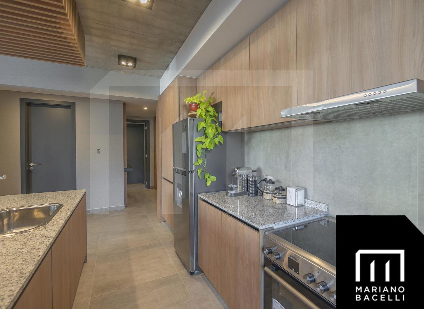 Foto de Departamento En Venta En Complejo 3300 Cabral Canning, imagen 5
