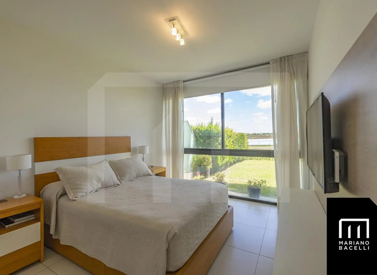 Departamento en venta Terralagos,Canning. 4