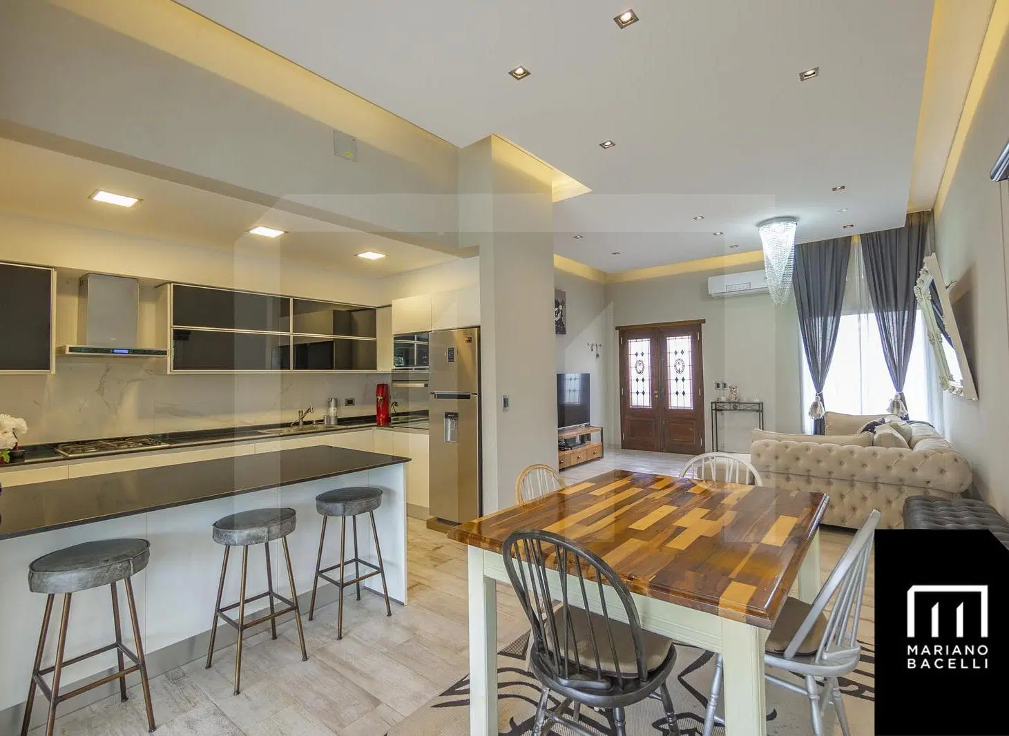 Casa En Venta En La Alameda, Canning 3