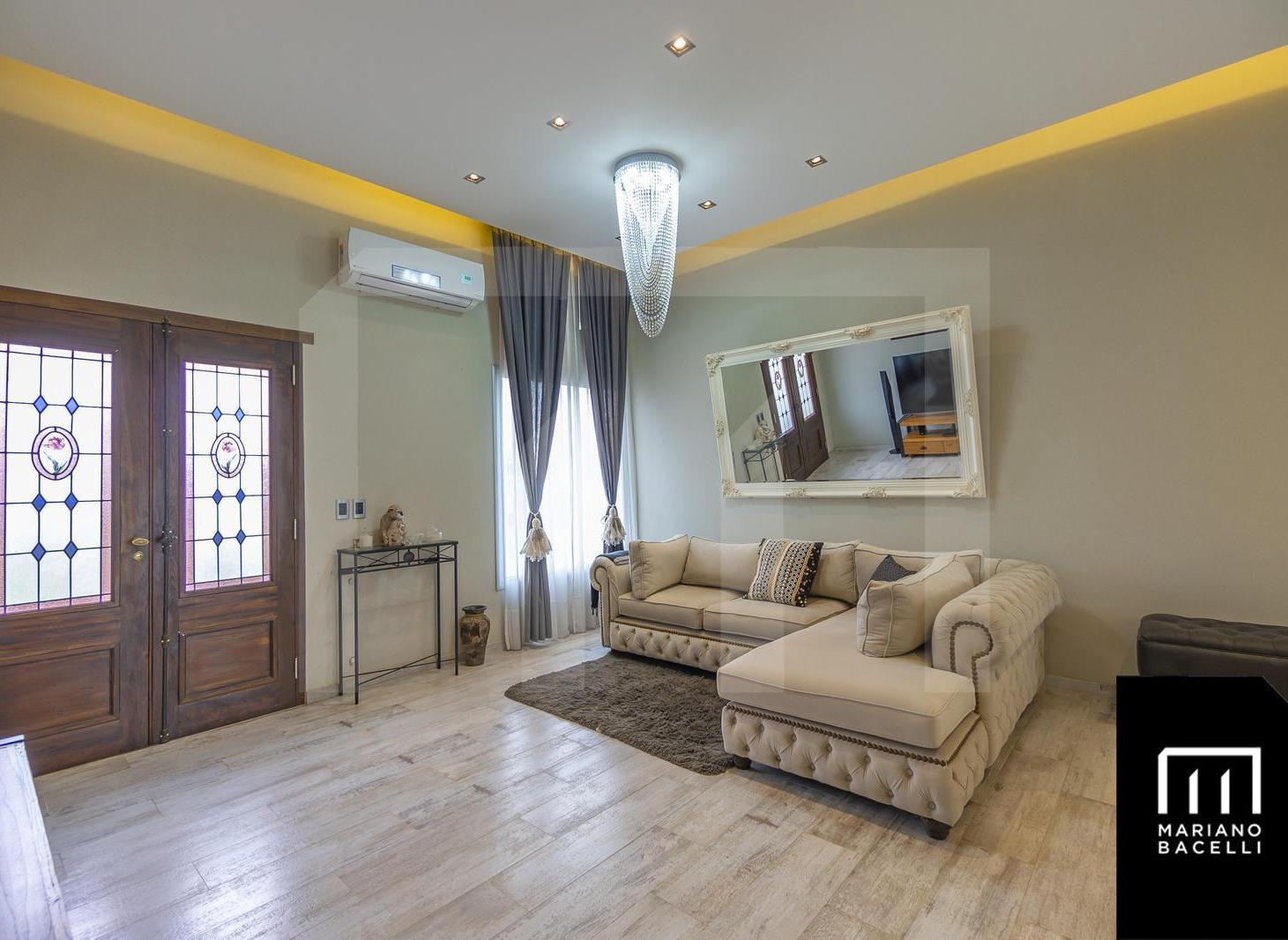 Casa En Venta En La Alameda, Canning