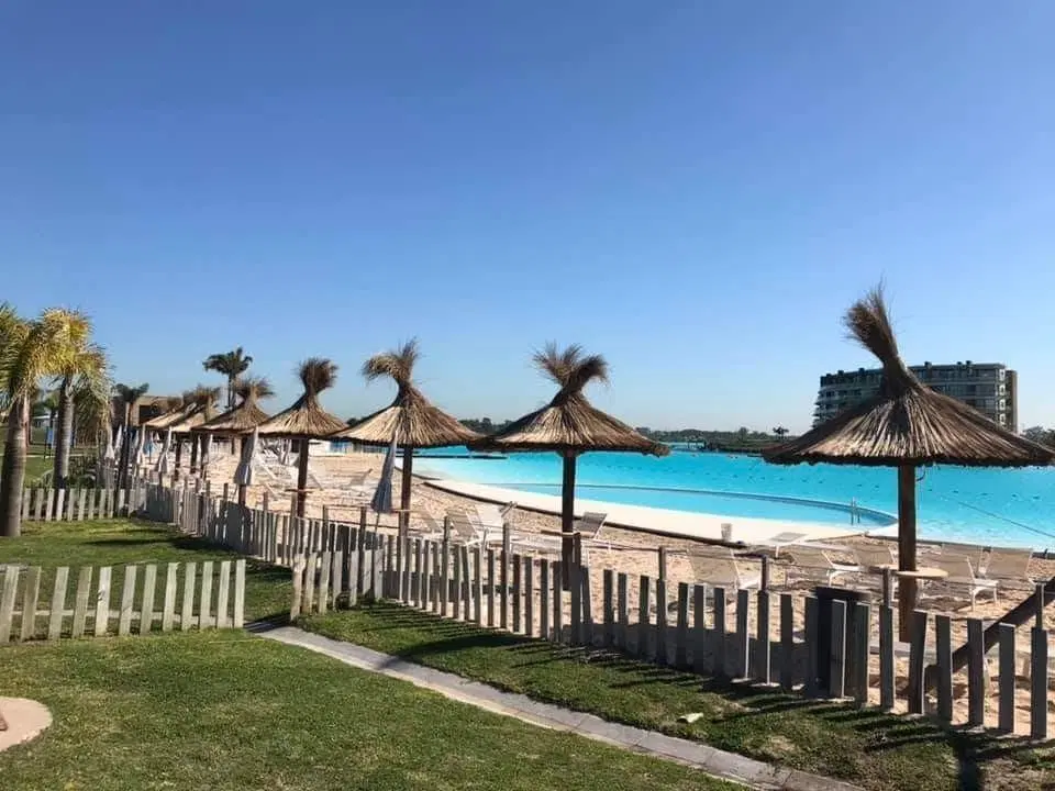 Lote En Venta en Terralagos, Canning 3