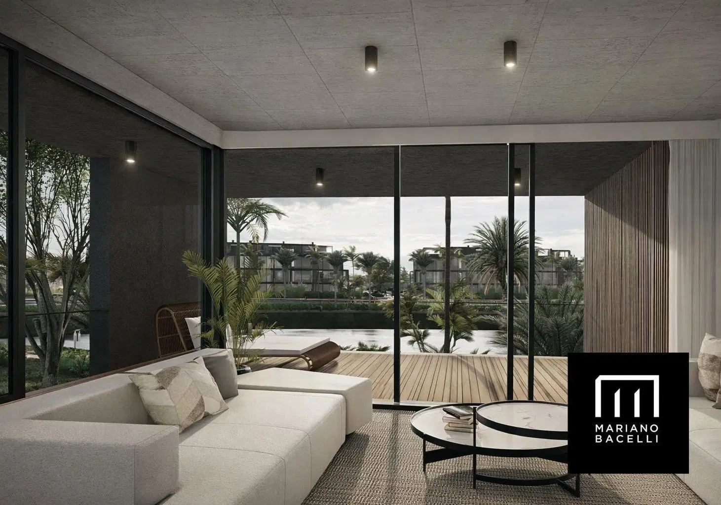 Departamento En Venta En Hills Residence, Canning 4