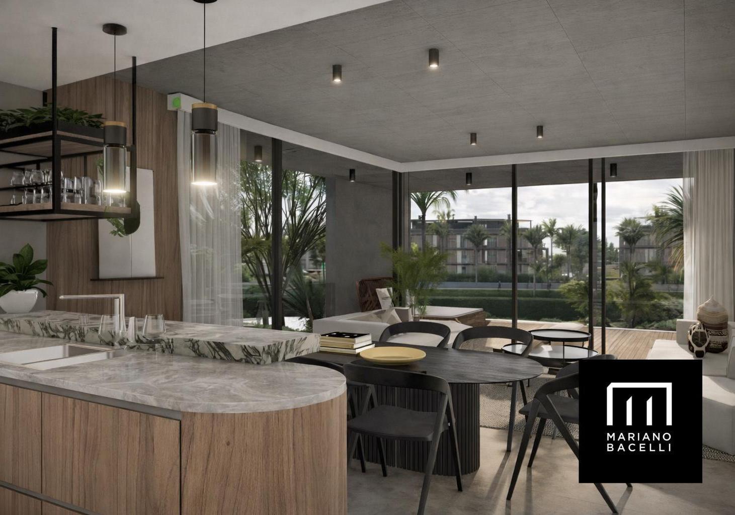 Foto de Departamento En Venta En Hills Residence, Canning, imagen 1