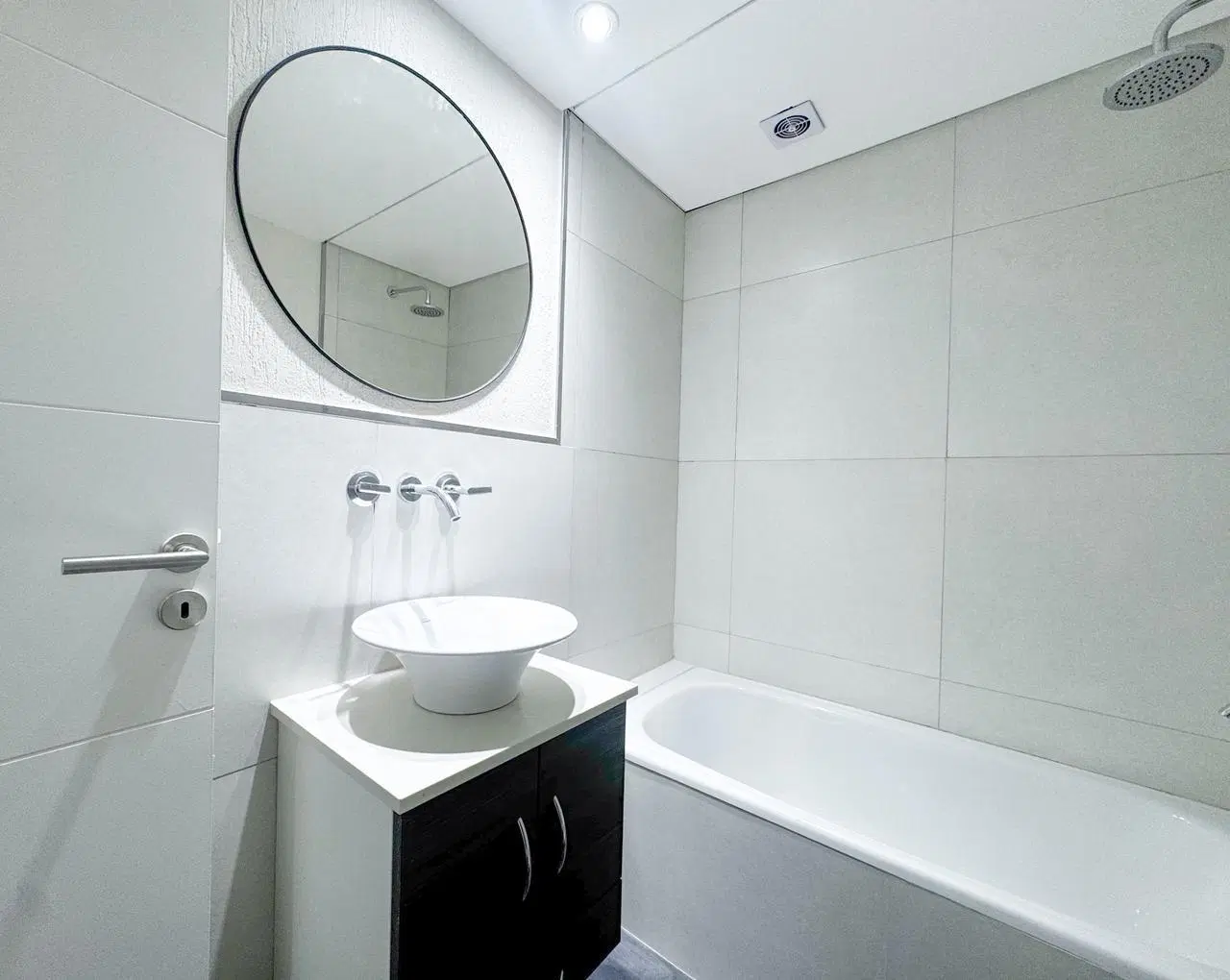 Departamento En Venta En Canning Center Con Cochera 4