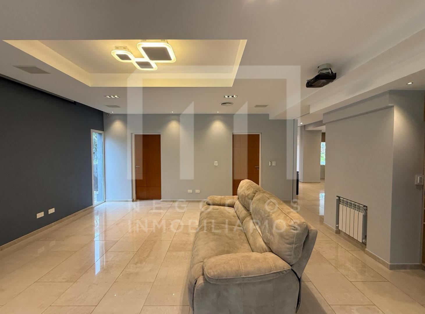 Foto de Casa En Alquiler En Terralagos, Canning, Ezeiza, imagen 4