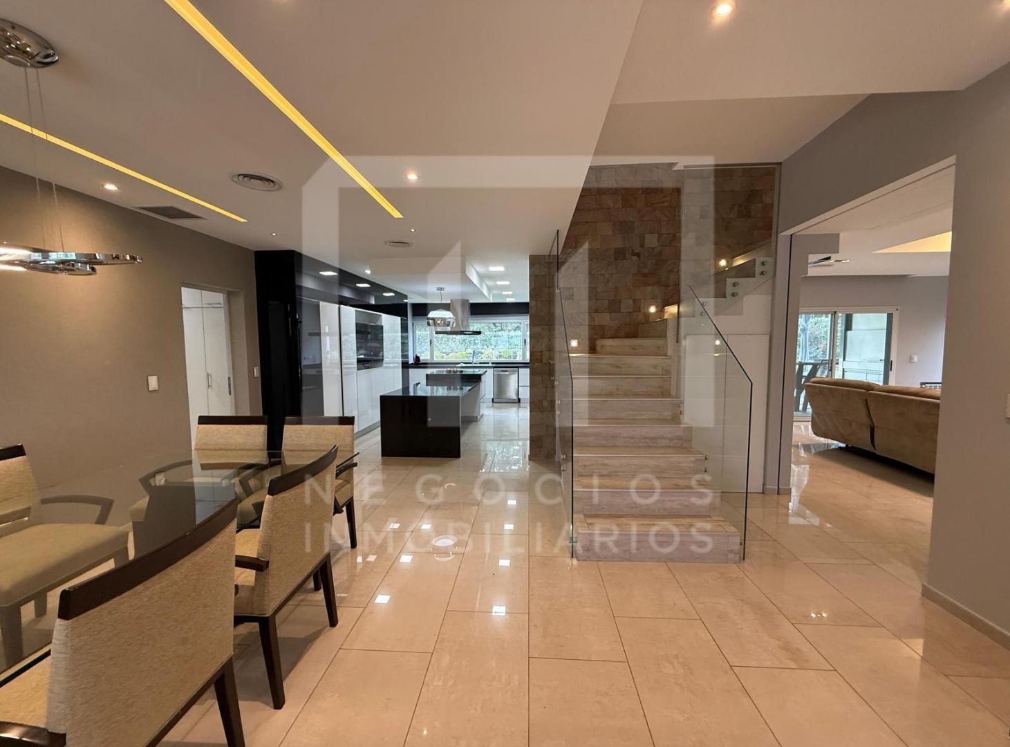 Foto de Casa En Alquiler En Terralagos, Canning, Ezeiza, imagen 1