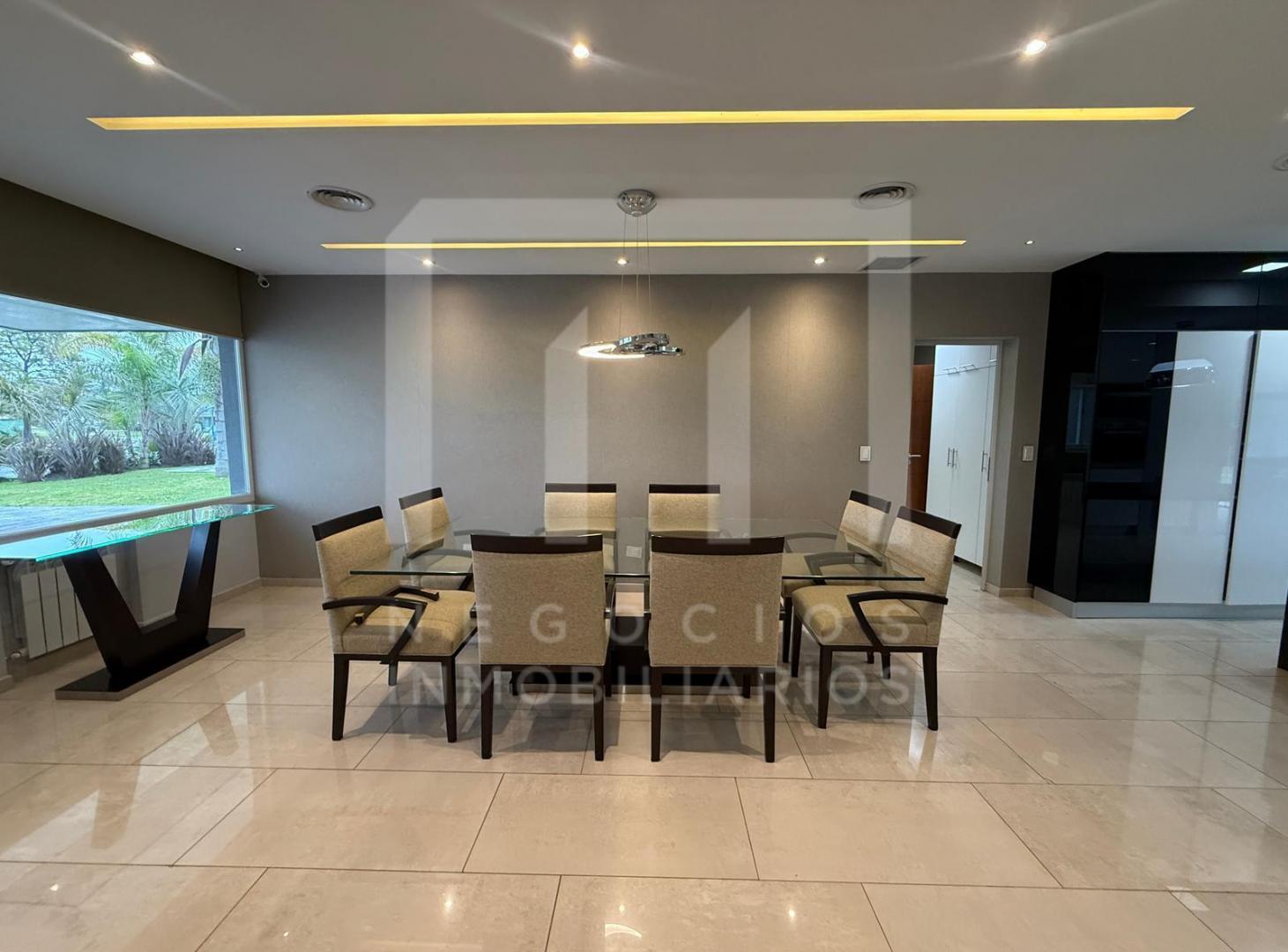 Foto de Casa En Alquiler En Terralagos, Canning, Ezeiza, imagen 3