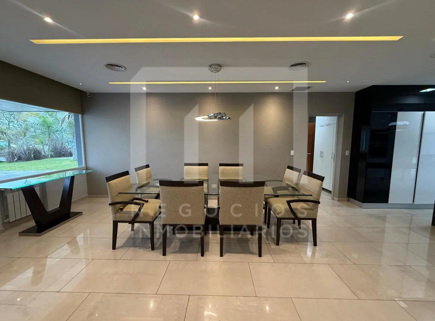 Casa En Alquiler En Terralagos, Canning, Ezeiza 3