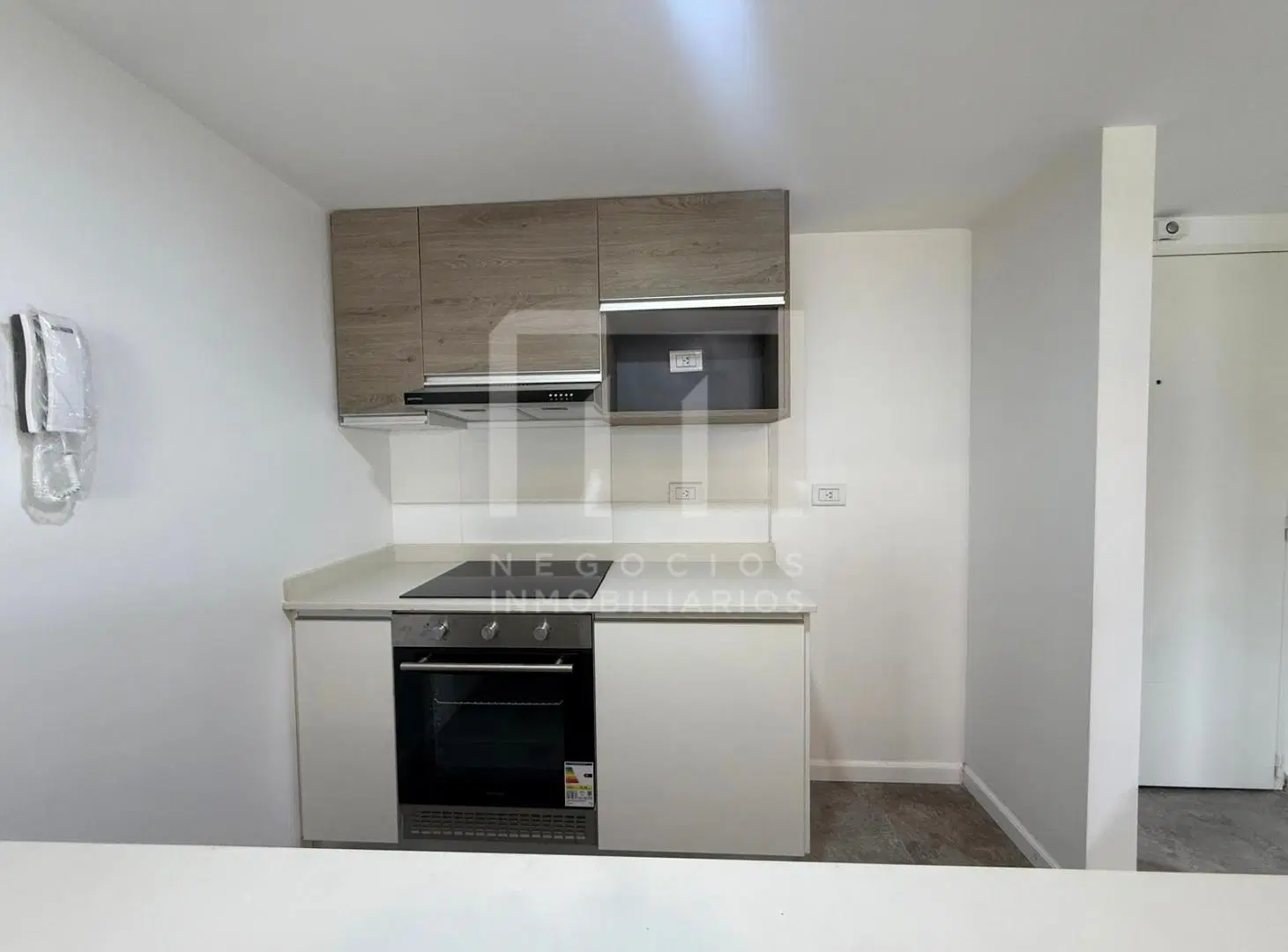 Departamento En Alquiler en Canning Center, Canning 2