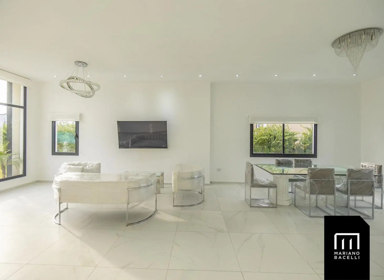 Casa En Venta Lagos De Canning, Canning. 3