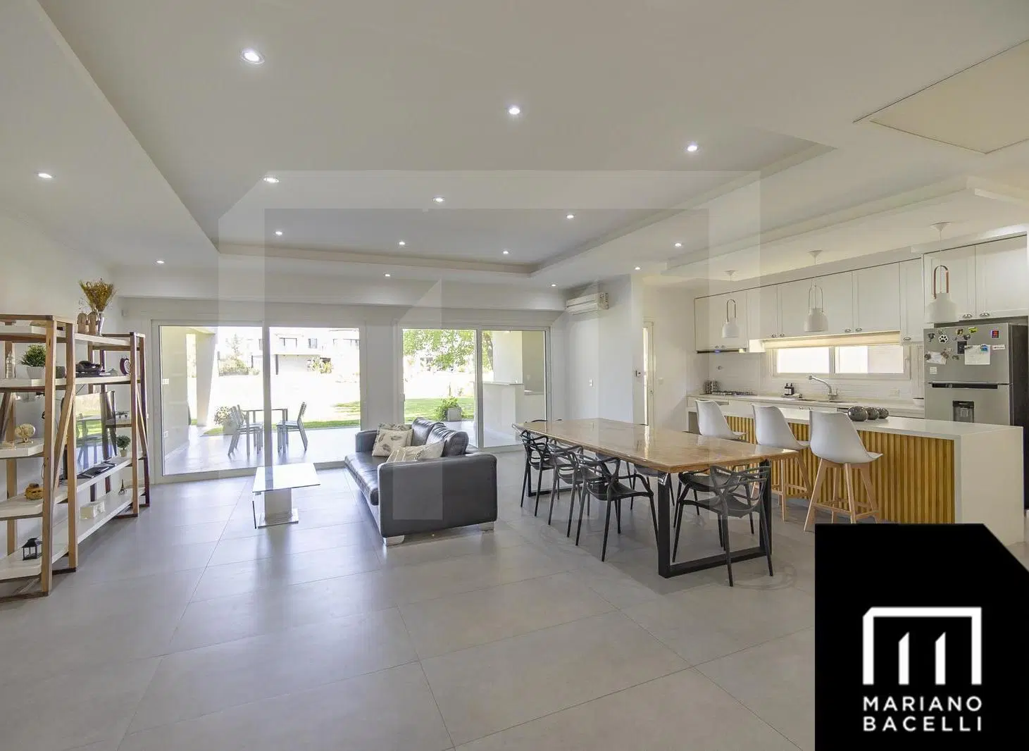 Casa En Alquiler En Terralagos, Canning, Ezeiza 4