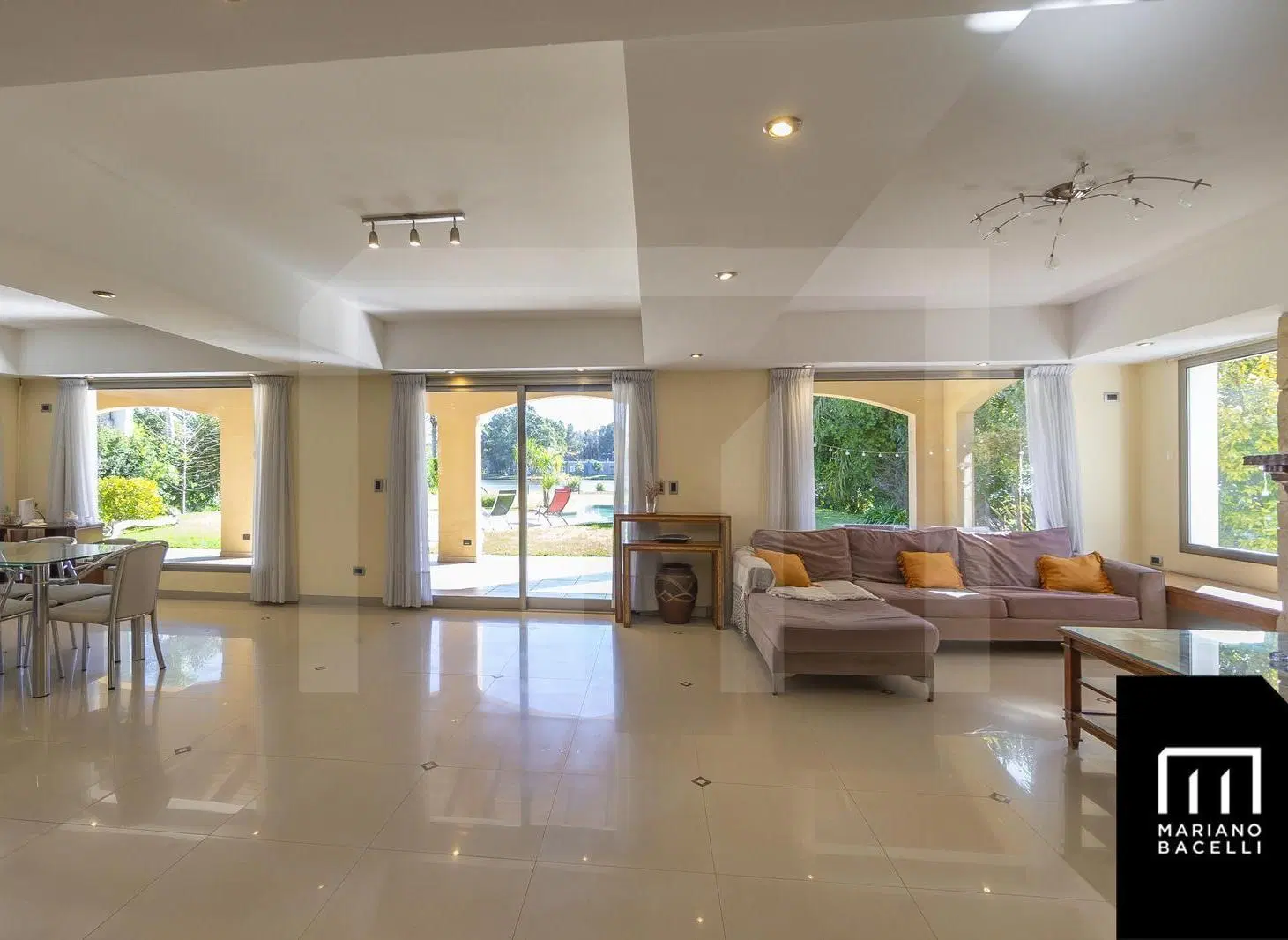 Casa En Venta En El Lauquen, Canning, San Vicente 5