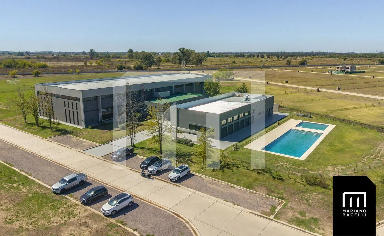 Lote En Venta En Saint Thomas Chico, Canning. 3