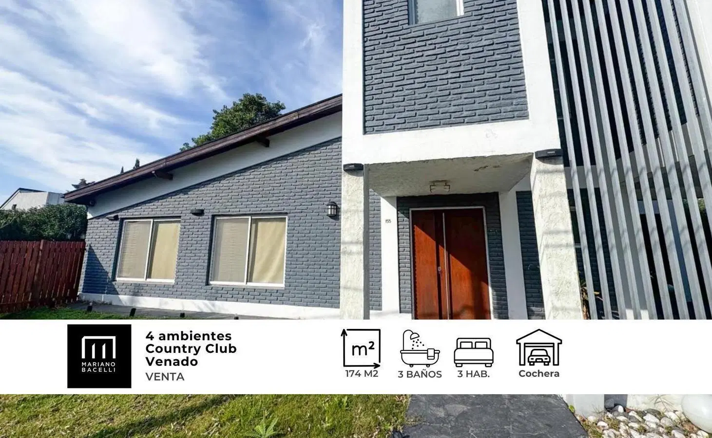 Casa En Venta Country Club Venado 3