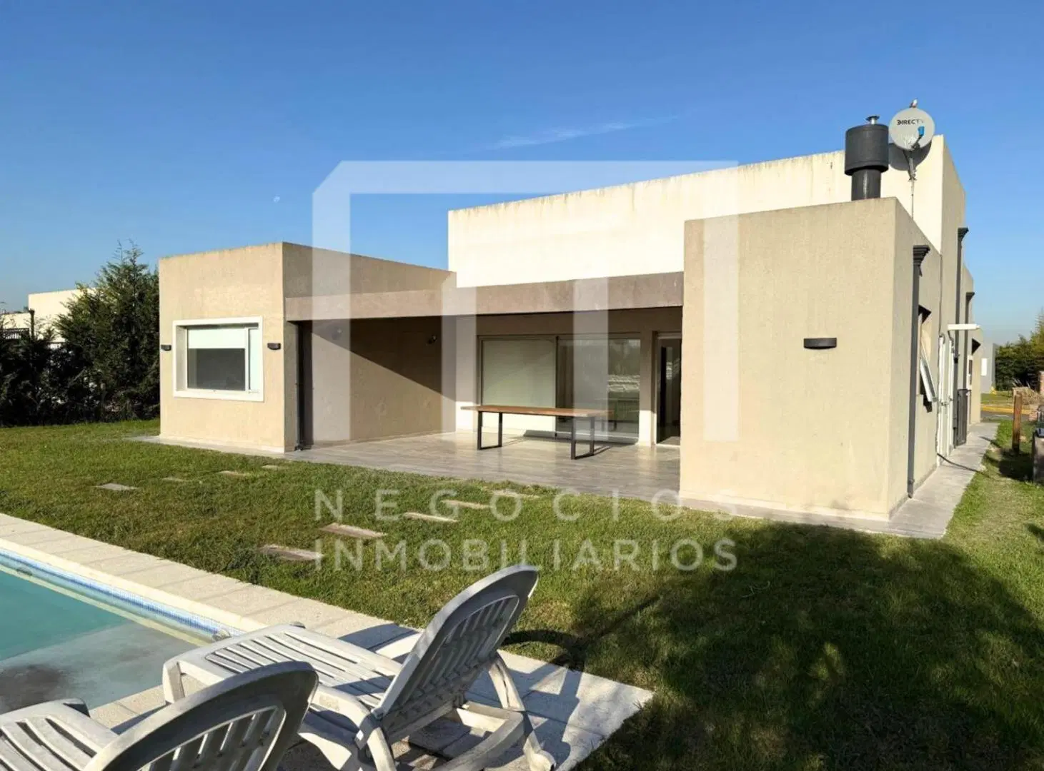 Casa en Alquiler en Canning, Santa Juana. 5