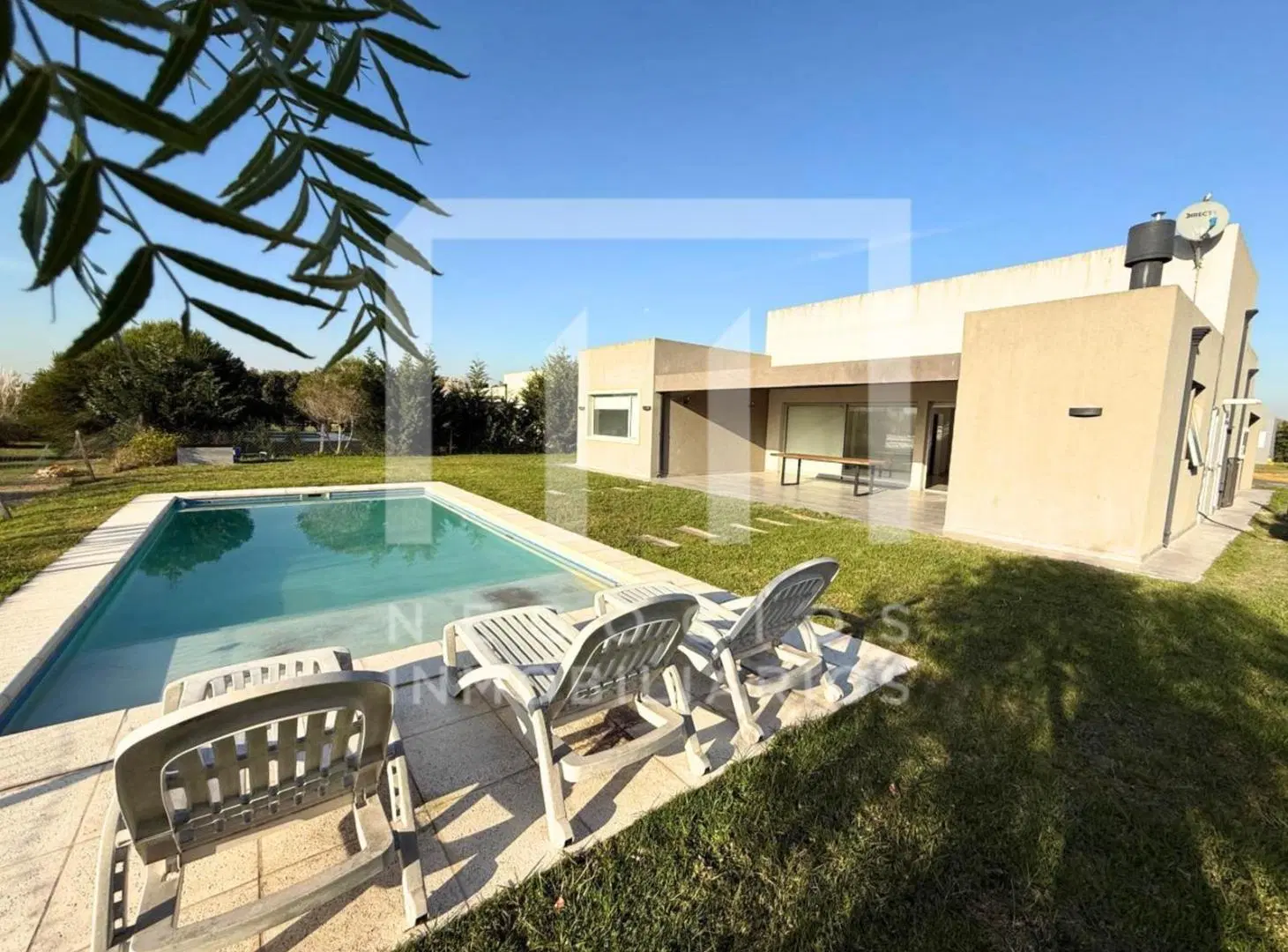 Casa en Alquiler en Canning, Santa Juana. 2