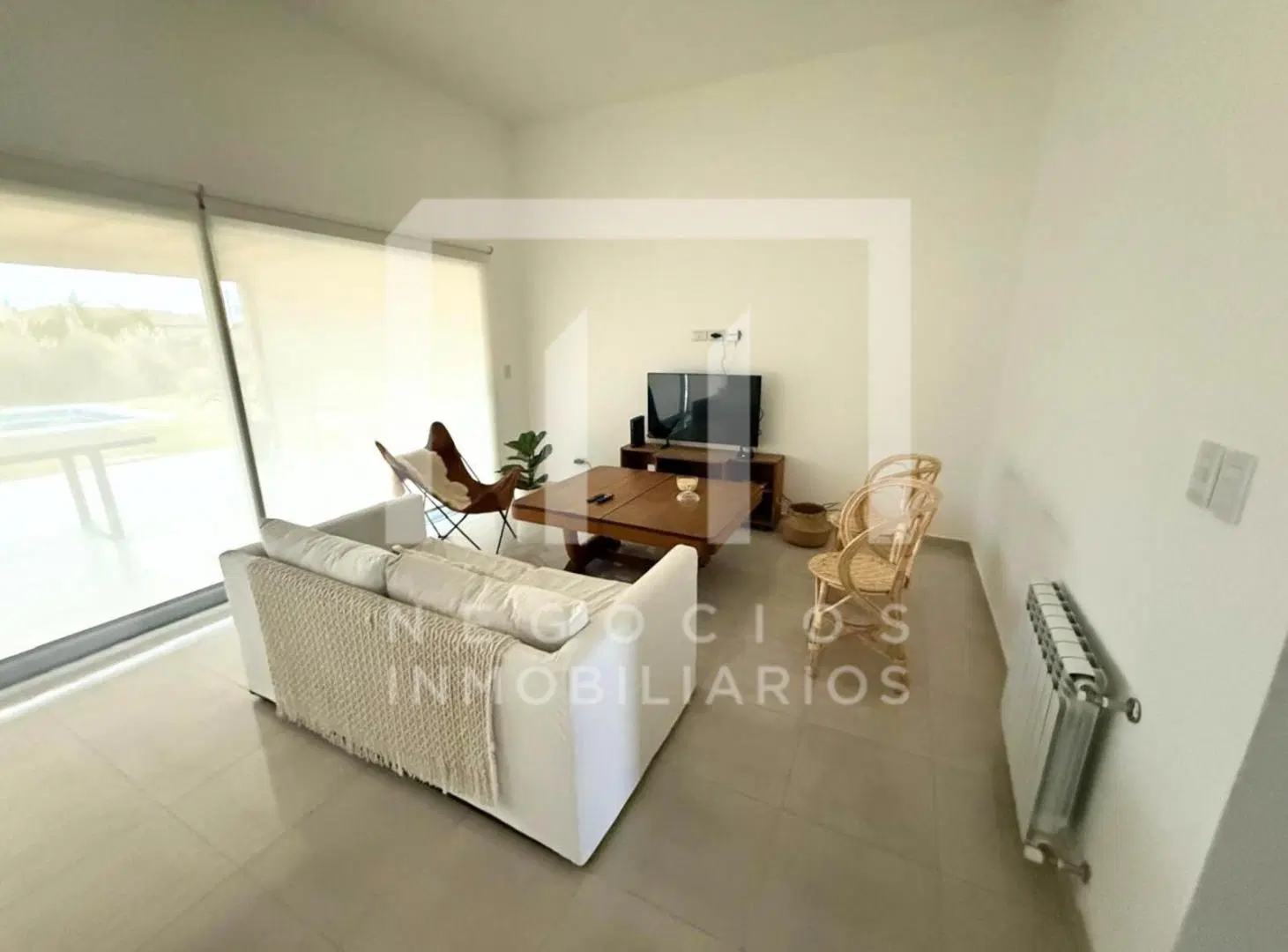 Casa en Alquiler en Canning, Santa Juana. 3