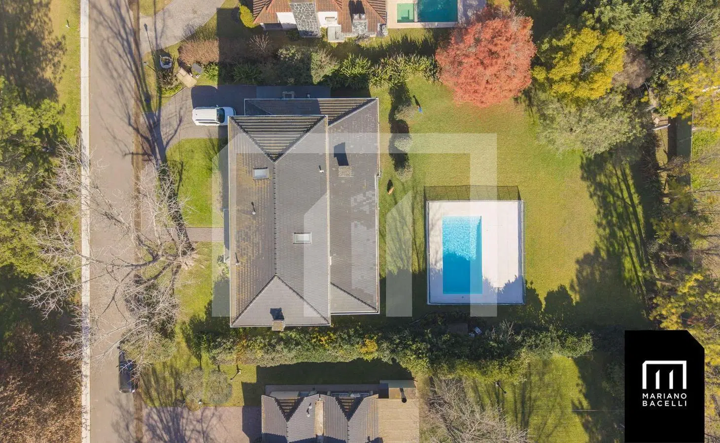 Casa en Saint Thomas Sur 3