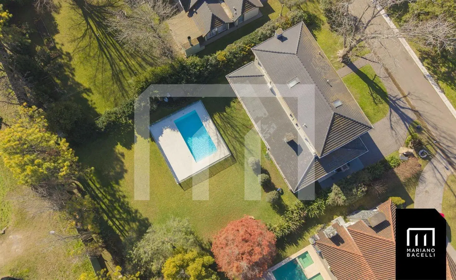 Casa en Saint Thomas Sur 4