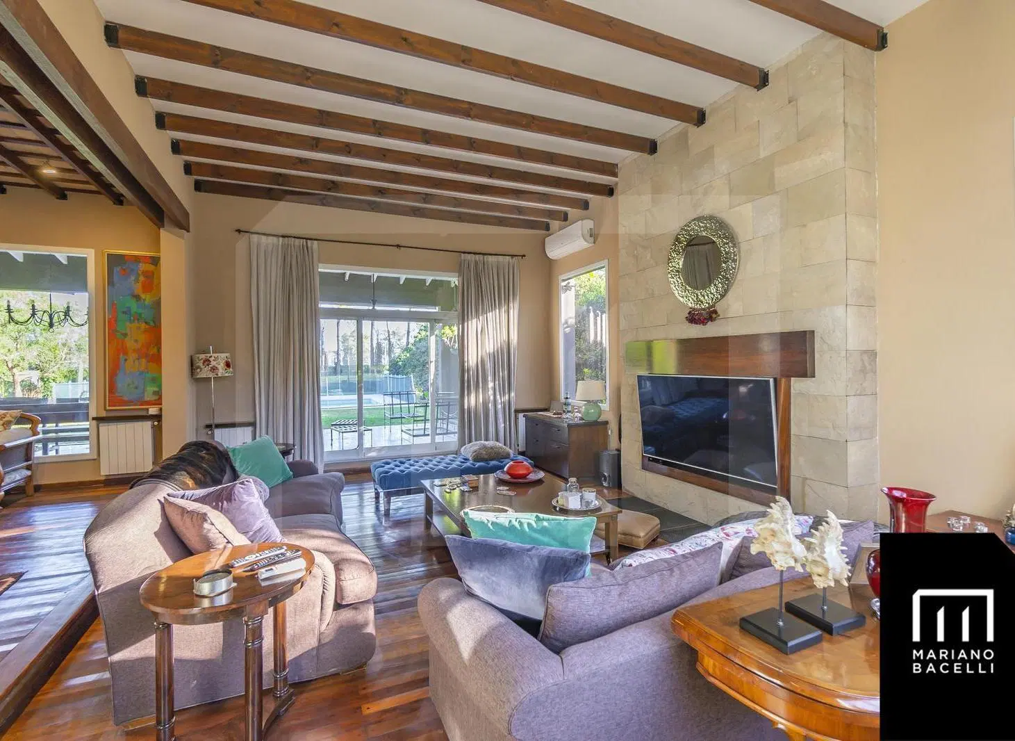 Casa en Saint Thomas Sur 8
