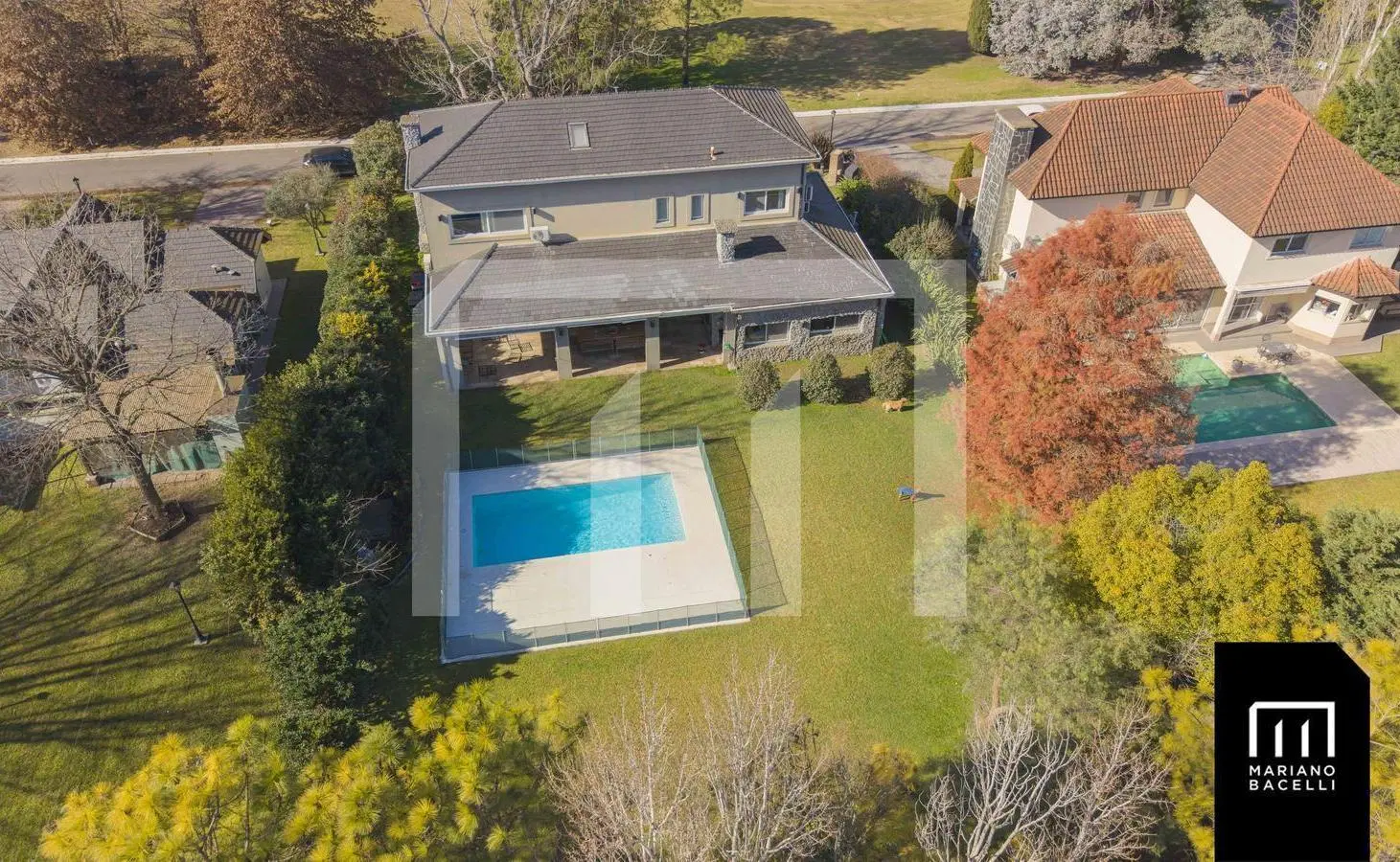 Casa en Saint Thomas Sur 5