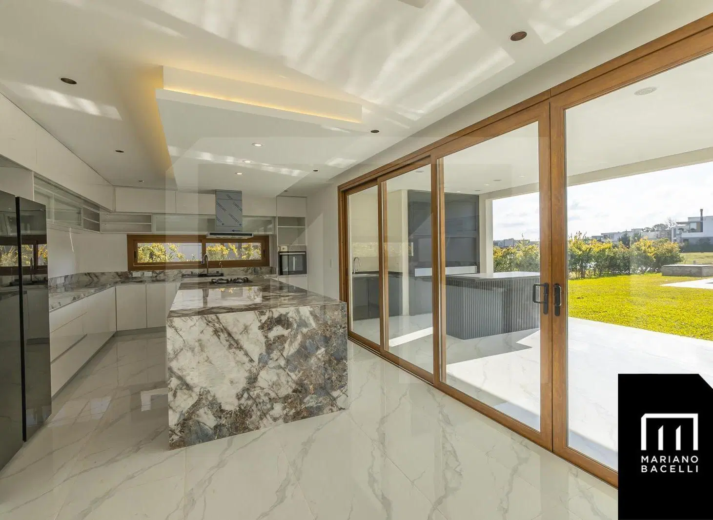 Casa en venta en Terralagos,Canning. 4