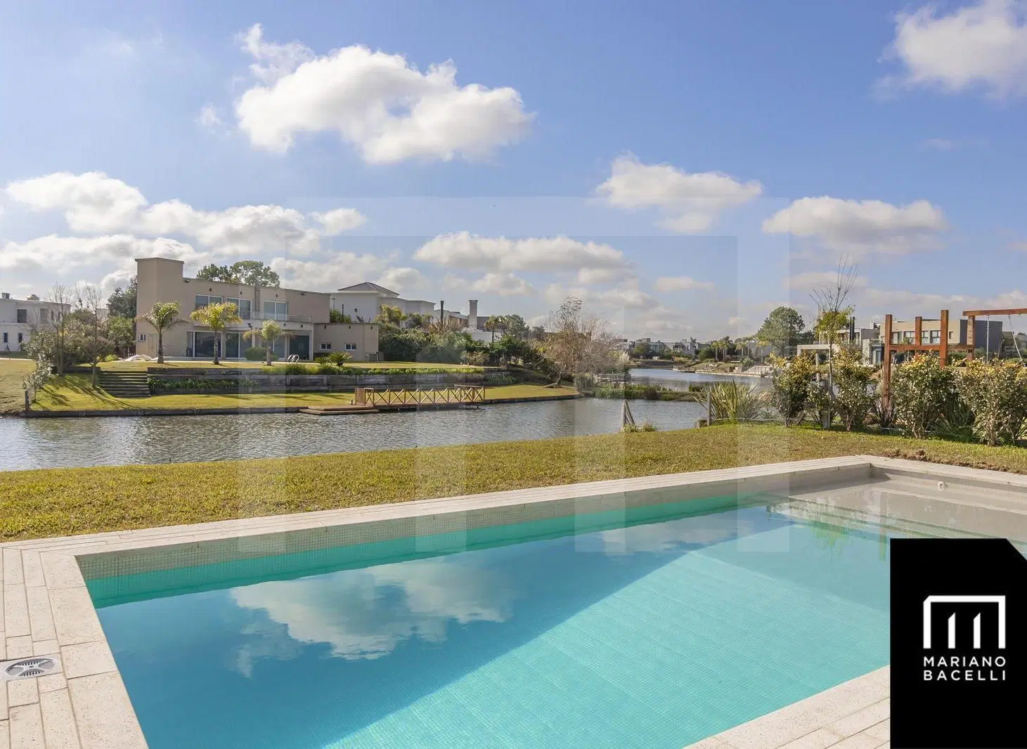 Casa en venta en Terralagos,Canning. 8
