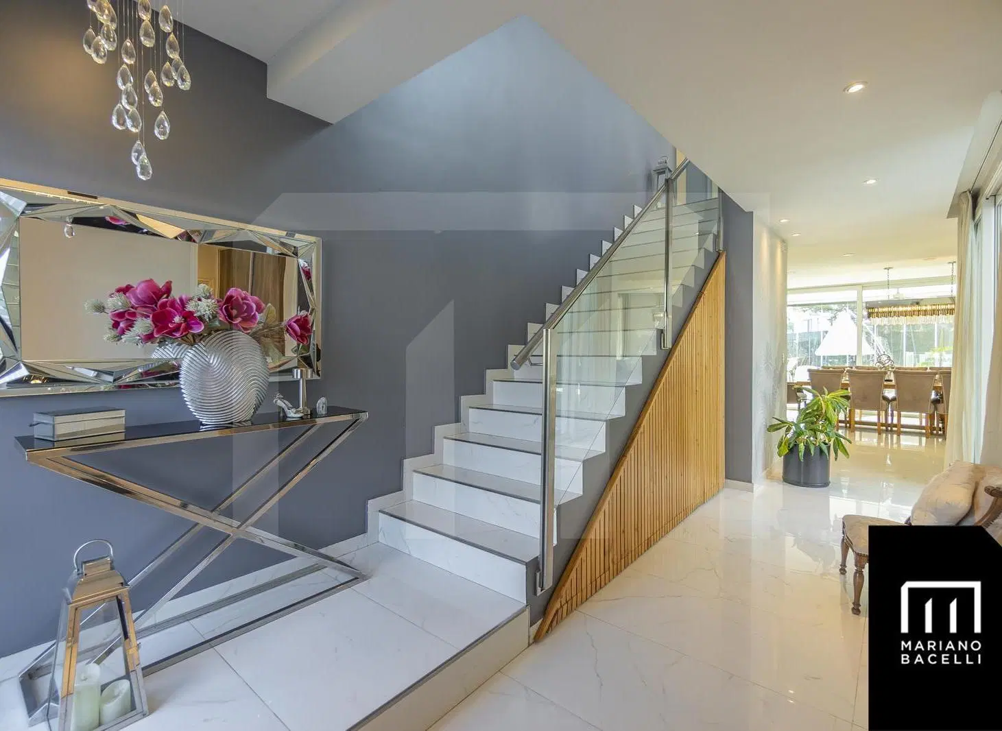 Casa en Venta en Terralagos, Canning. 4