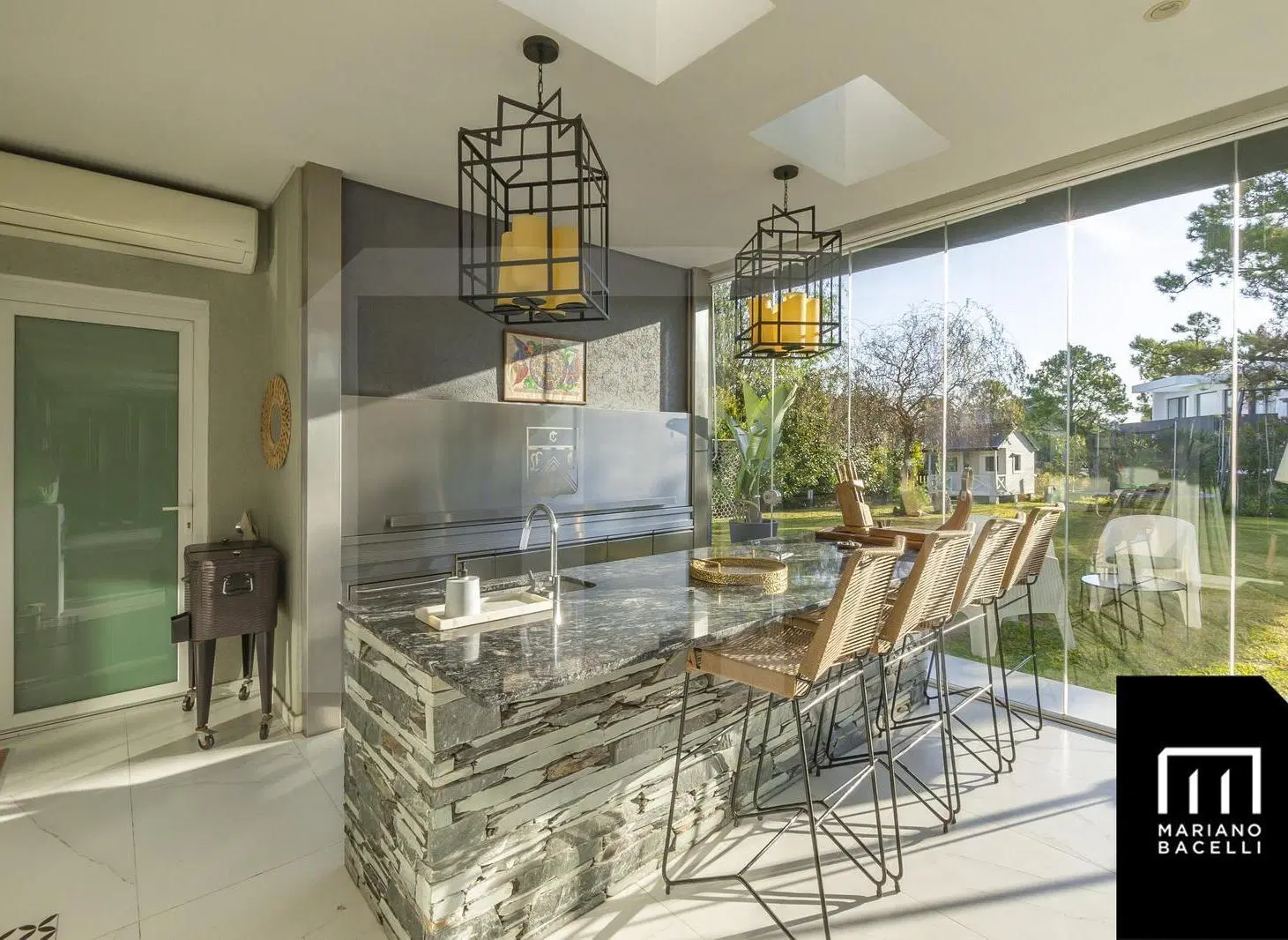 Casa en Venta en Terralagos, Canning. 3