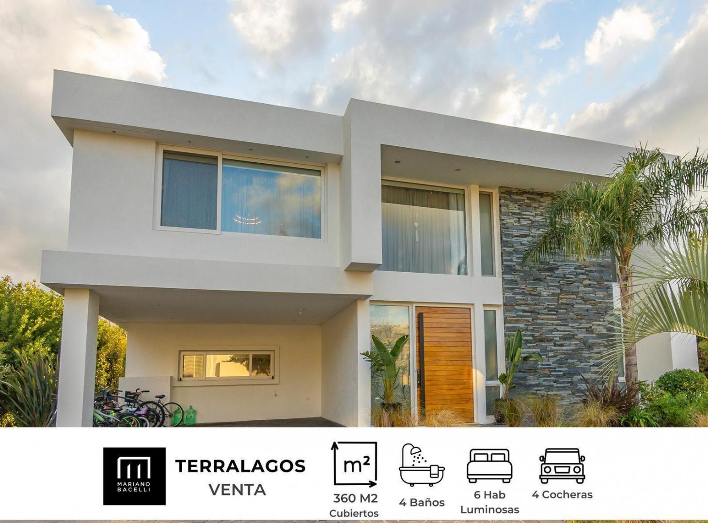 Foto de Casa en Venta en Terralagos, Canning., imagen 1
