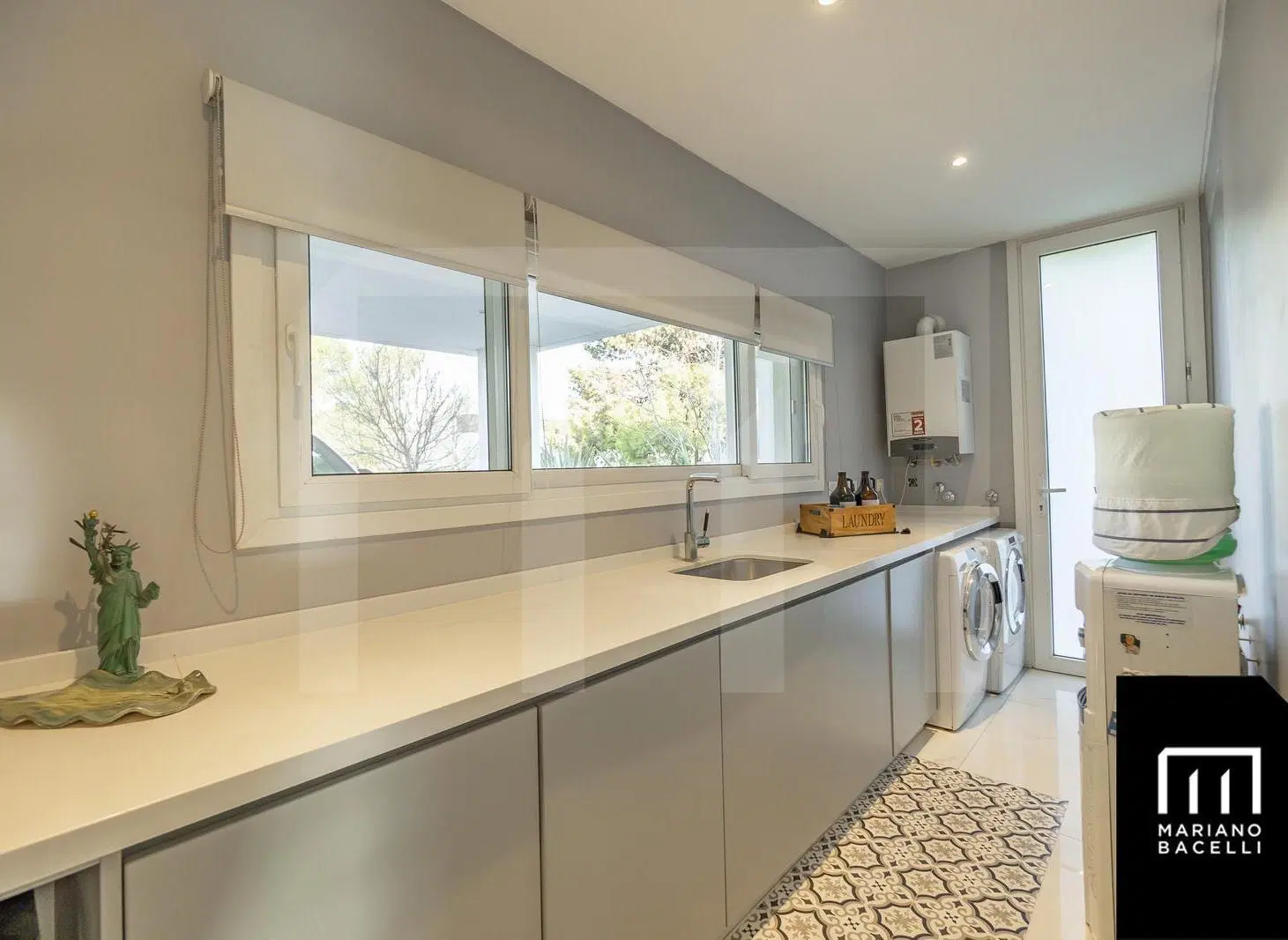 Casa en Venta en Terralagos, Canning. 8