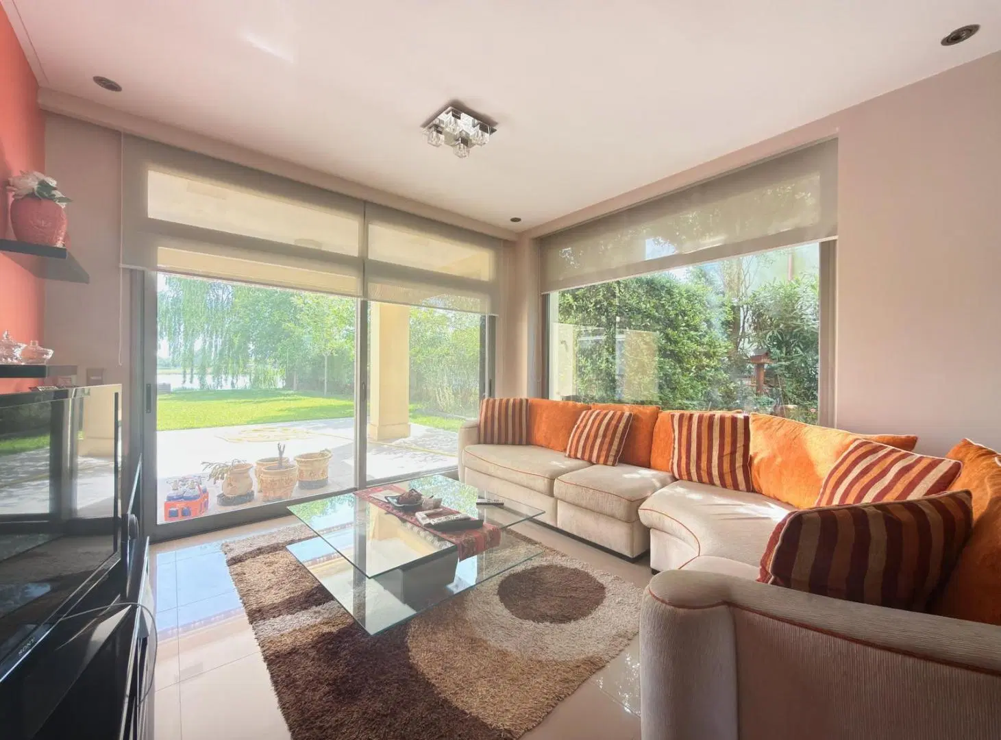 CASA EN VENTA SANTA RITA A LAGUNA 8