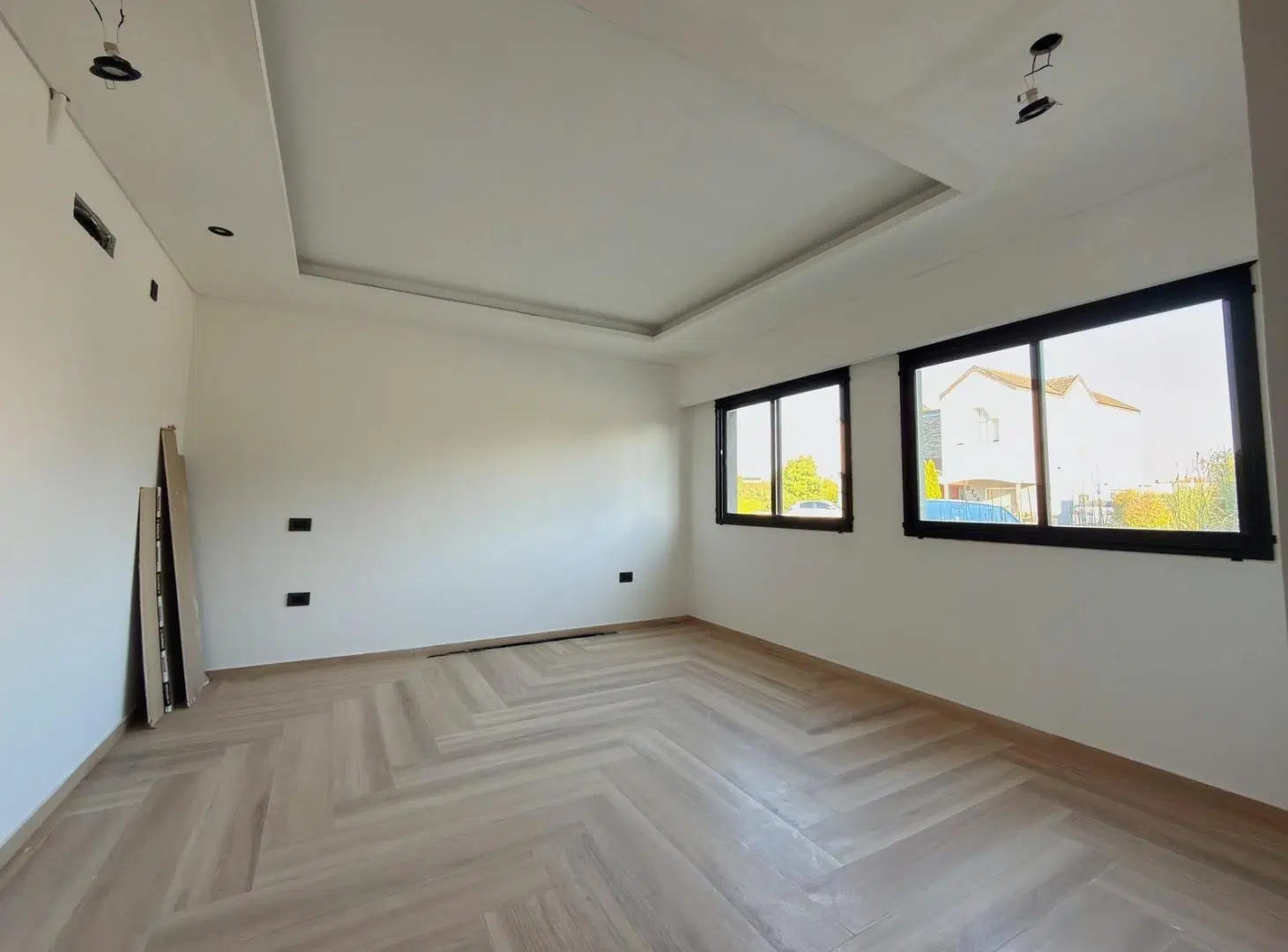 CASA 4 AMBIENTES EN VENTA SANTA RITA LOTE INTERNO 2