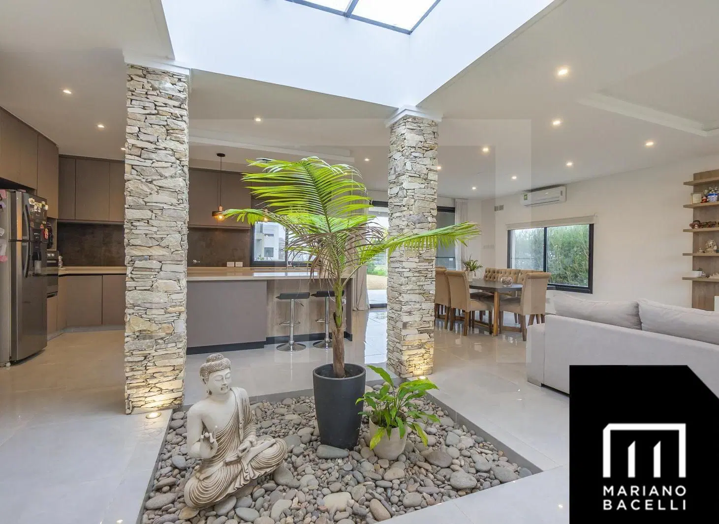 Casa En Venta En Lagos de Canning, Canning, Esteban Echeverria 5