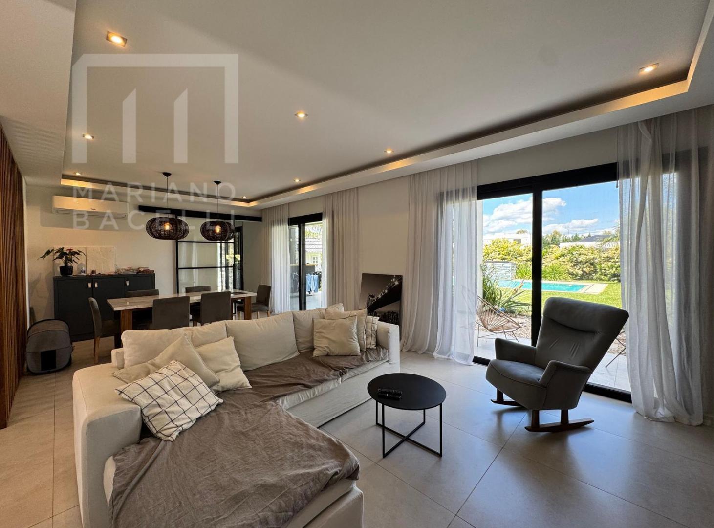 Foto de Casa En Venta En El Rebenque, Canning, imagen 4