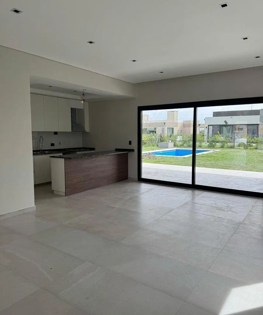 Casa En Alquiler En San Felipe, Canning, Ezeiza 2