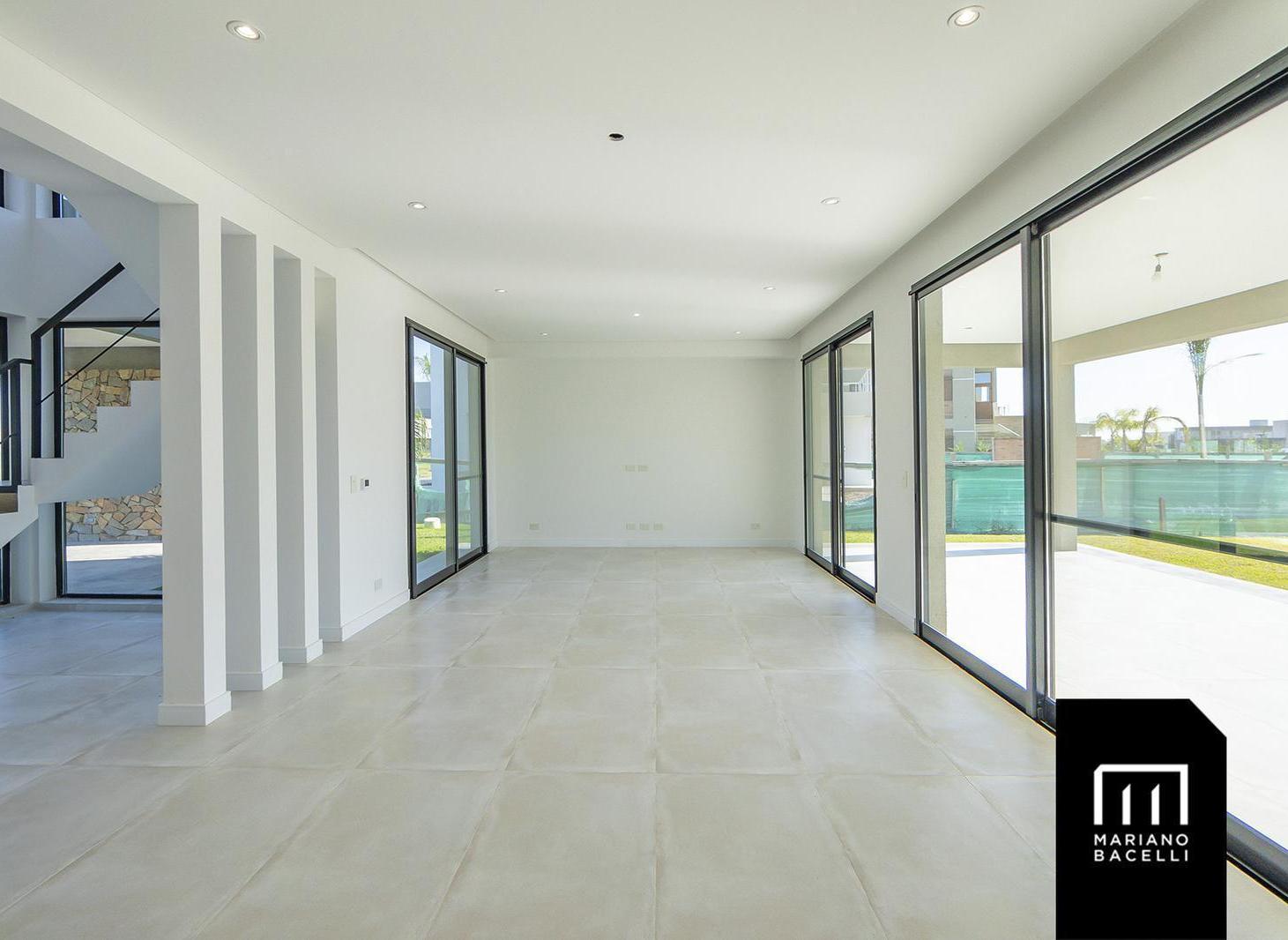 Foto de Casa En Venta En Terralagos, Canning, Ezeiza, imagen 4
