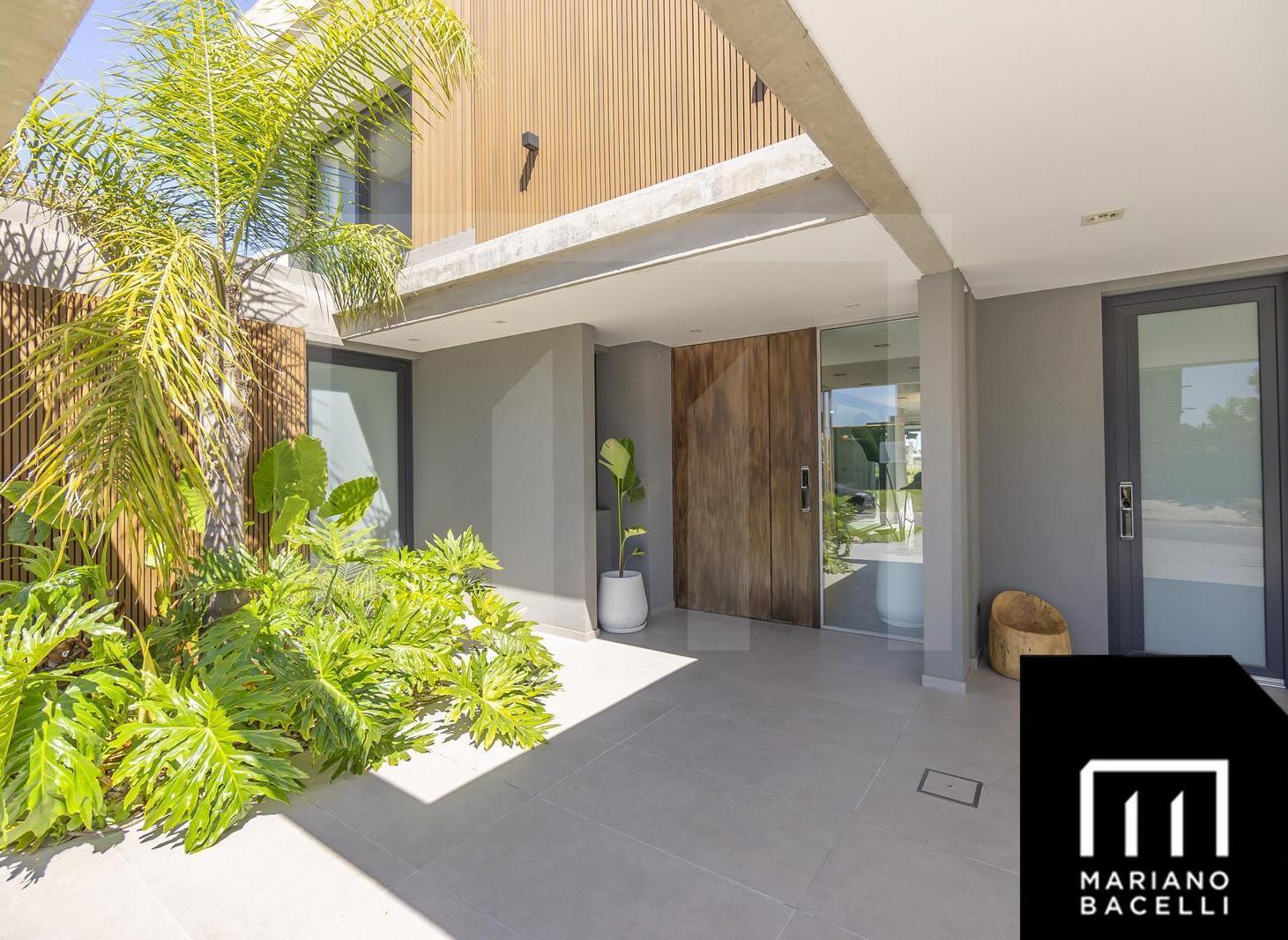 Foto de Casa En Venta En Terralagos, Canning, Ezeiza, imagen 2
