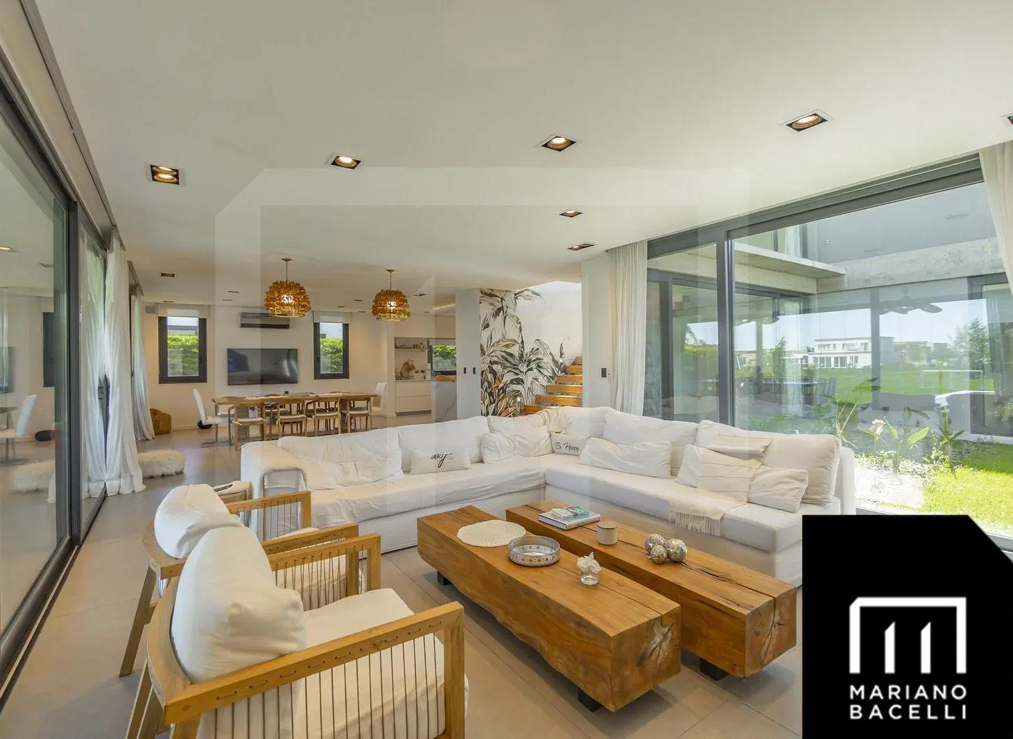 Casa En Venta En Terralagos, Canning, Ezeiza 5
