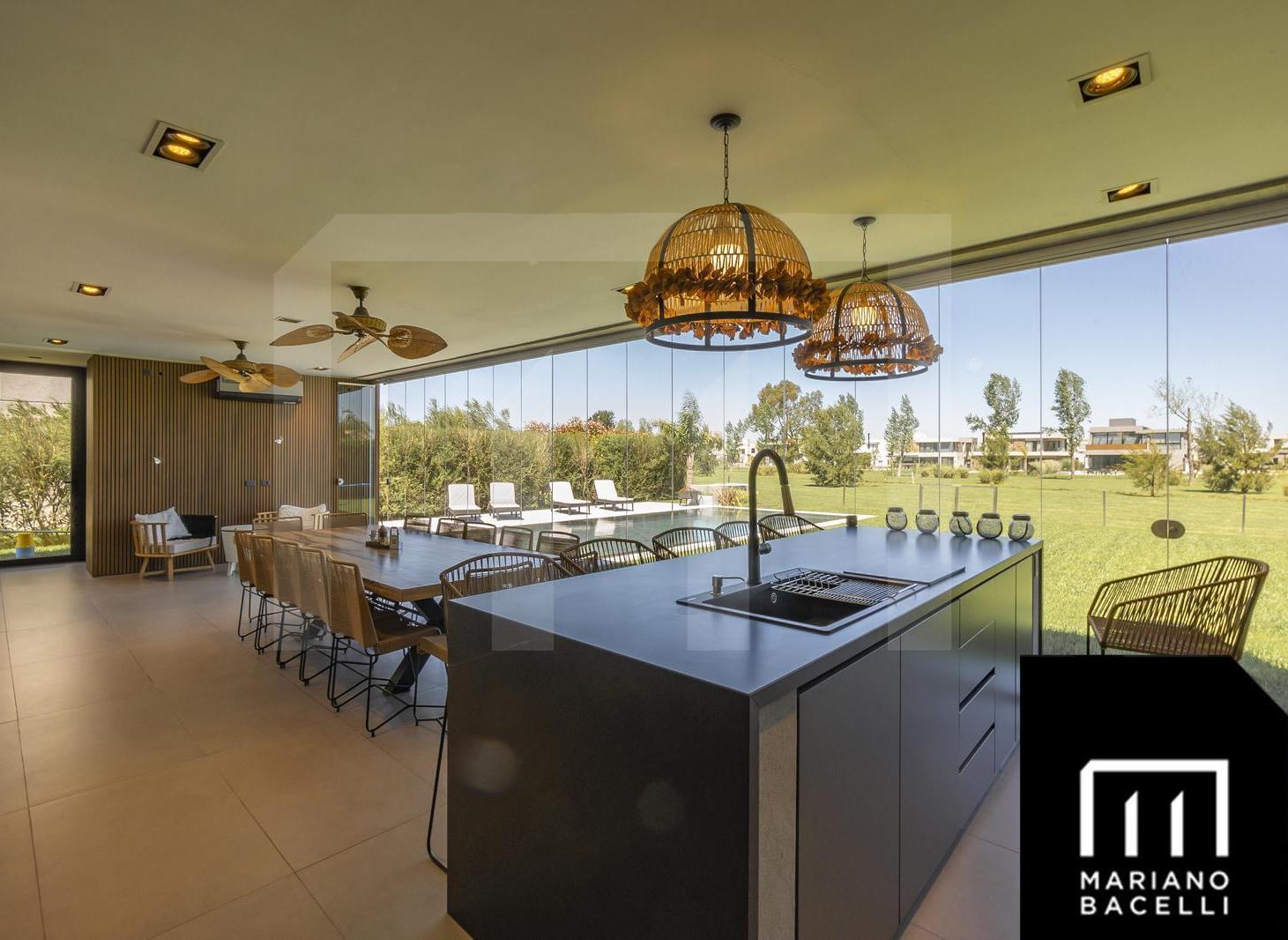 Foto de Casa En Venta En Terralagos, Canning, Ezeiza, imagen 3