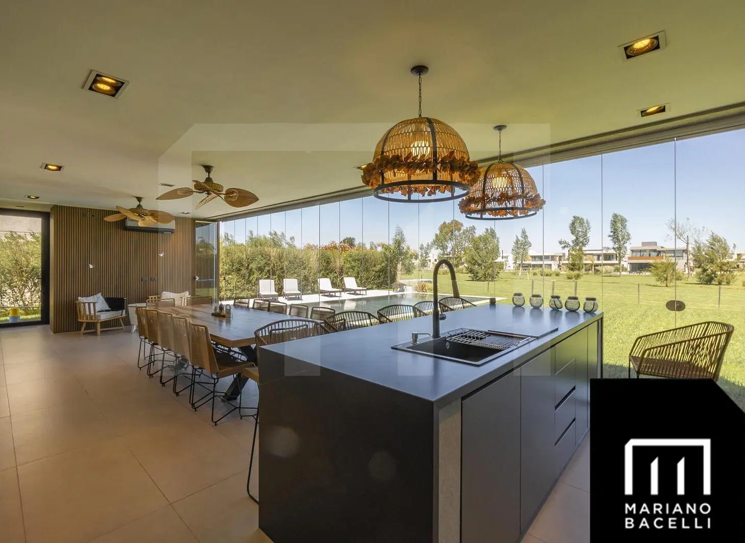 Casa En Venta En Terralagos, Canning, Ezeiza 3