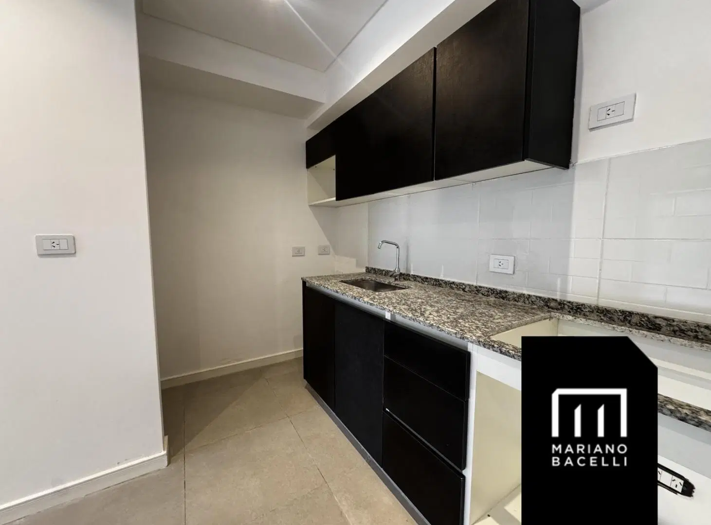 Departamento En Venta En Complejo Gregorio Diaz, Canning, Ezeiza 1