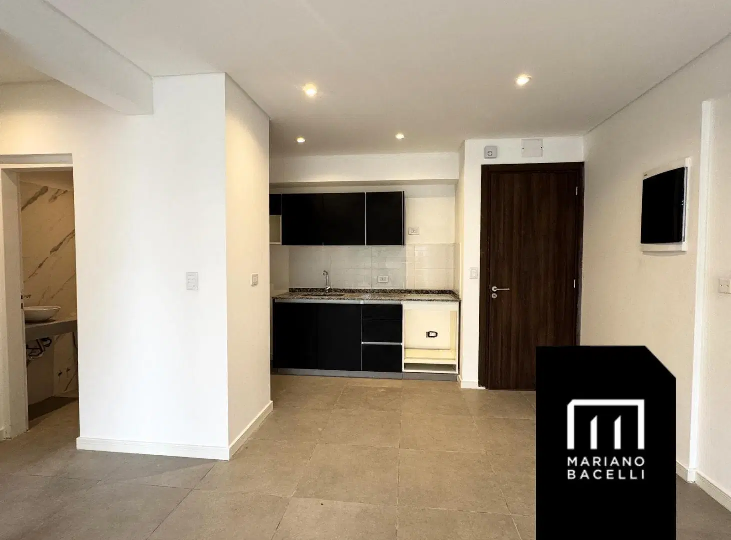 Departamento En Venta En Complejo Gregorio Diaz, Canning, Ezeiza 5